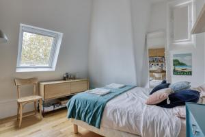 Charming Designed Loft - Latin Quarter - Paris 05