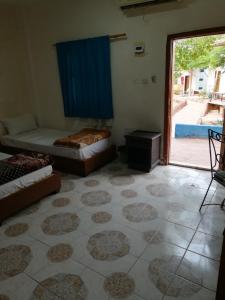 Foto dalla galleria di Bedouins Inn Village ad Aqaba