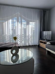 Posedenie v ubytovaní Corporal Apartment Budapest