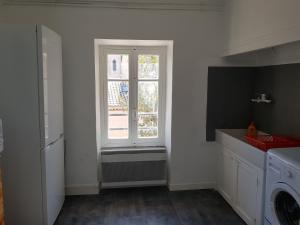 Dapur atau dapur kecil di APPARTEMENT Duo +3 gambar