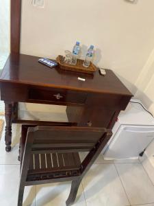 Fotografie z fotogalerie ubytování Ecran Riverfront Guesthouse v destinaci Kampot