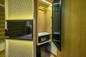 Fotografie z fotogalerie ubytování Hotel Eden Serenity v Bombaji