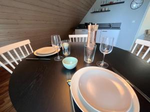 Fotografie z fotogalerie ubytování Zimmer in gepflegter Wohnung - in der Nähe des Bahnhofs - 3 v destinaci Paderborn