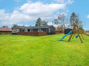 Fotografie z fotogalerie ubytování Holiday home Skjern XIX v destinaci Skjern