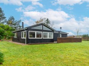 Fotografie z fotogalerie ubytování Holiday home Skjern XIX v destinaci Skjern