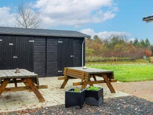 Fotografie z fotogalerie ubytování Holiday home Skjern XIX v destinaci Skjern
