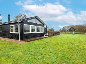 Fotografie z fotogalerie ubytování Holiday home Skjern XIX v destinaci Skjern