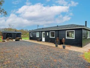 Fotografie z fotogalerie ubytování Holiday home Skjern XIX v destinaci Skjern