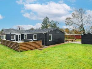 Fotografie z fotogalerie ubytování Holiday home Skjern XIX v destinaci Skjern