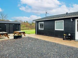 Fotografie z fotogalerie ubytování Holiday home Skjern XIX v destinaci Skjern