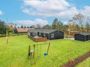 Fotografie z fotogalerie ubytování Holiday home Skjern XIX v destinaci Skjern