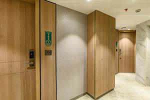 Fotografie z fotogalerie ubytování Hotel Eden Serenity v Bombaji