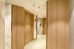 Fotografie z fotogalerie ubytování Hotel Eden Serenity v Bombaji