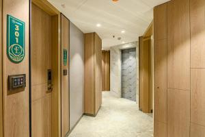 Fotografie z fotogalerie ubytování Hotel Eden Serenity v Bombaji