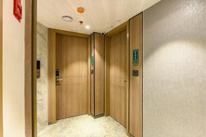 Fotografie z fotogalerie ubytování Hotel Eden Serenity v Bombaji