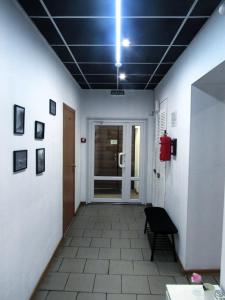 Fotografia z galérie ubytovania Atlas Hotel v destinácii Poltava