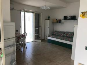 Køkken eller tekøkken på Casa del Sol Villaggio Tucano