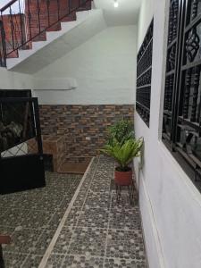 Fotografie z fotogalerie ubytování Hotel Policarpa v destinaci Guaduas