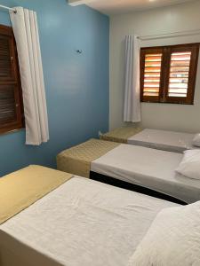 Gallery image of Happy Hostel e Suítes Paracuru in Paracuru