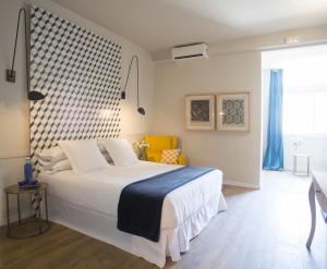 Foto da galeria de The Conica Deluxe Bed&Breakfast em Barcelona