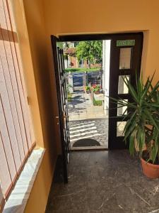 Fotografie z fotogalerie ubytování Soba Sekulić v destinaci Sombor