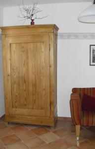 Fotografie z fotogalerie ubytování Pension Reuss - Hotel garni v destinaci Erfurt
