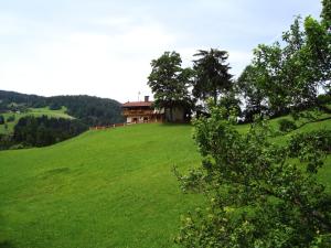 Galeriebild der Unterkunft Schoner Erika in Oberau