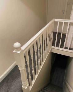 Gallery image of Ensuite Room, Hotel Standard. Close to Crewe Train Station in Crewe