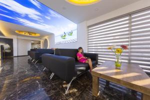 Gallery image of Sarp Hotel Kadriye in Belek