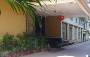 Gallery image of Hotel Sri Ram Residency in Udupi