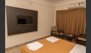 Afbeelding uit fotogalerij van Hotel Sri Ram Residency in Udupi