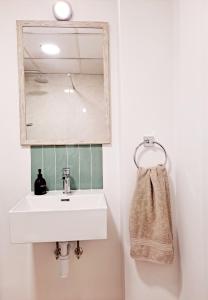 Fotografia z galérie ubytovania Apartamento acogedor con la mejor ubicación. v destinácii Seville