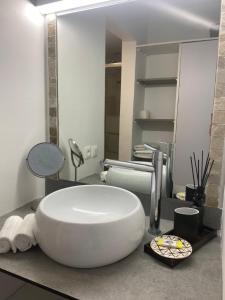Bagno di Diamantchery - Vue mer avec Deck privatif
