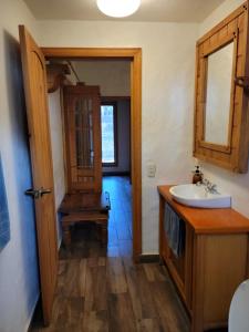 Φωτογραφία από το άλμπουμ του CABAÑA SIMA TOSCANO, Minigolf, Fogatero exterior y Área Infantil σε Mazamitla