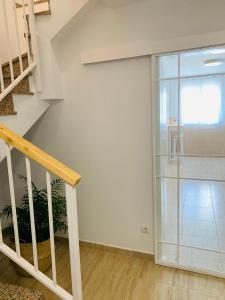 Fotografie z fotogalerie ubytování Apartamento Las Minas v destinaci Baeza