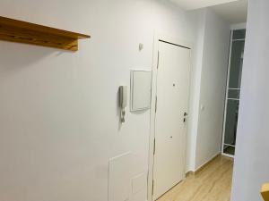 Fotografie z fotogalerie ubytování Apartamento Las Minas v destinaci Baeza
