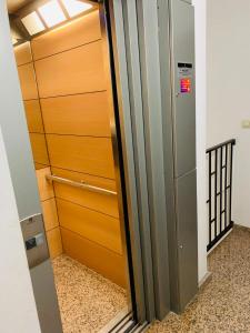 Fotografie z fotogalerie ubytování Apartamento Las Minas v destinaci Baeza
