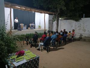 Majutusasutuse Ruby - Casa de Hospedes - Backpackers külastajad