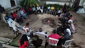 Majutusasutuse Ruby - Casa de Hospedes - Backpackers külastajad