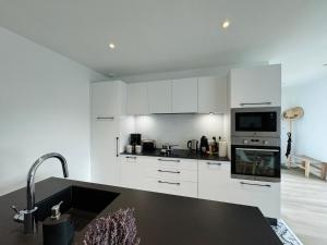 Fotografie z fotogalerie ubytování Maison neuve 4 étoiles plain-pied proche de la mer v destinaci Plurien