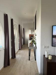 Superbe appartement grande corniche vue sur mer Nice a 4 min du centre ville