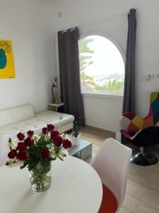 Superbe appartement grande corniche vue sur mer Nice a 4 min du centre ville