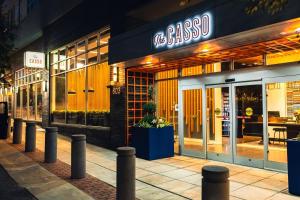Fotografie z fotogalerie ubytování The Casso, Raleigh, a Tribute Portfolio Hotel v destinaci Raleigh