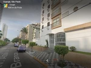 Bairro nos arredores ou perto do apartamento