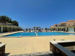 Fotografie z fotogalerie ubytování Relax apartment v destinaci Hurghada
