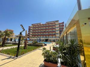 Fotografie z fotogalerie ubytování Relax apartment v destinaci Hurghada