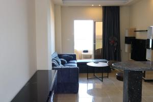 Fotografie z fotogalerie ubytování Relax apartment v destinaci Hurghada