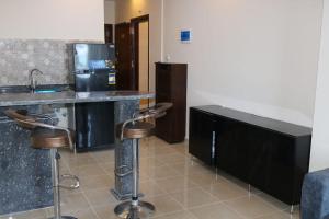 Fotografie z fotogalerie ubytování Relax apartment v destinaci Hurghada