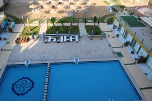 Fotografie z fotogalerie ubytování Relax apartment v destinaci Hurghada