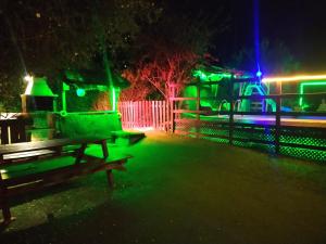 Zdjęcie z galerii obiektu Casa Rural La Milla Verde w Maladze